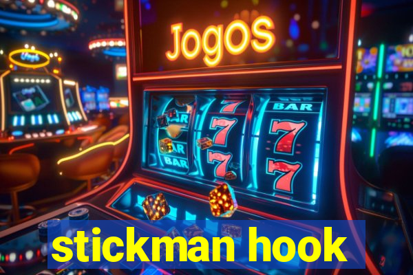 stickman hook